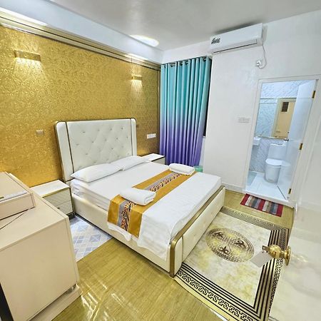 Ontrack Travel - Room Male Ngoại thất bức ảnh