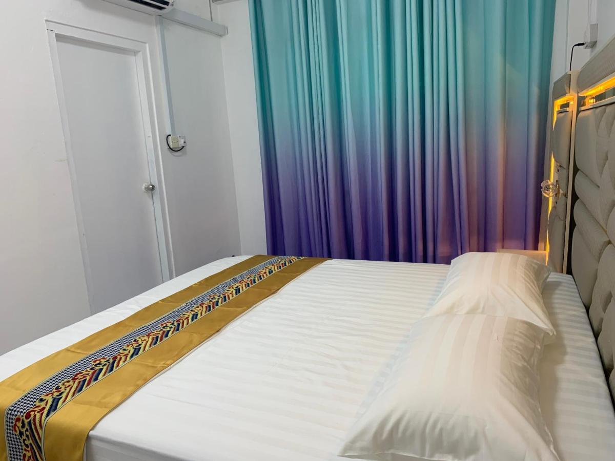 Ontrack Travel - Room Male Ngoại thất bức ảnh