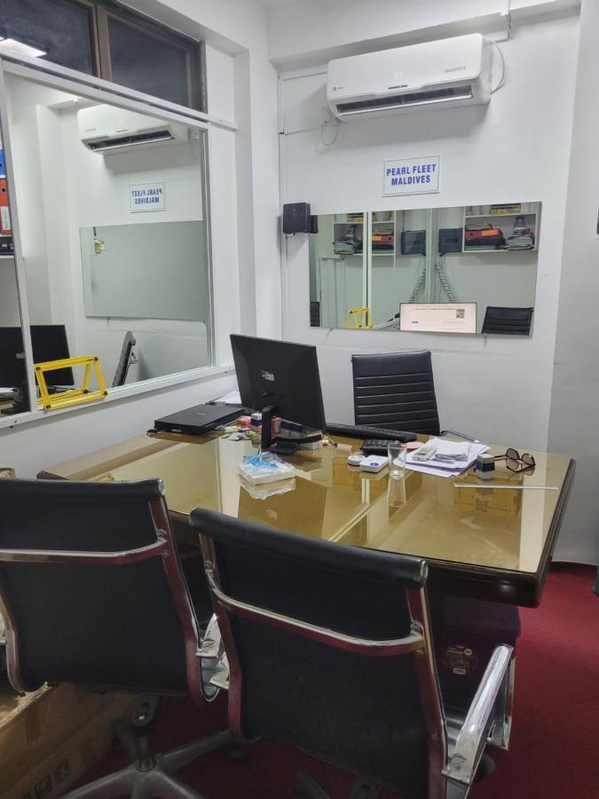Ontrack Travel - Room Male Ngoại thất bức ảnh