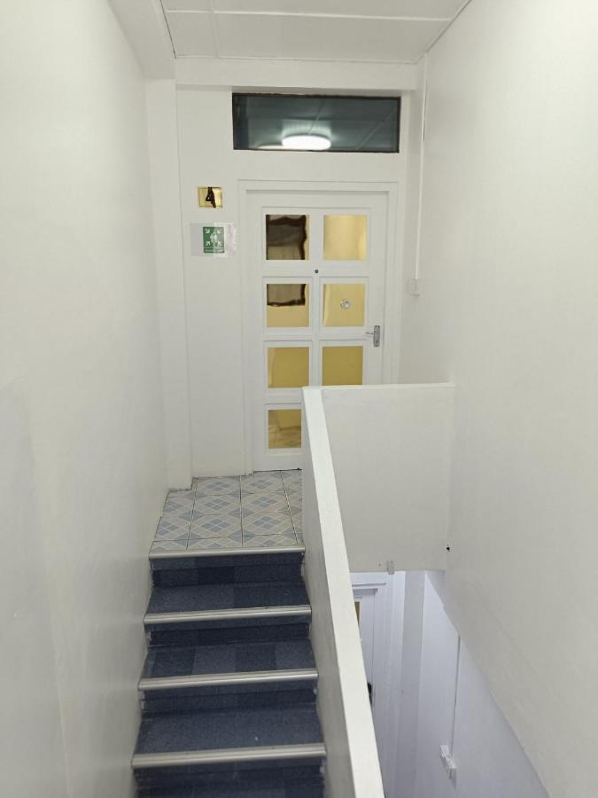 Ontrack Travel - Room Male Ngoại thất bức ảnh
