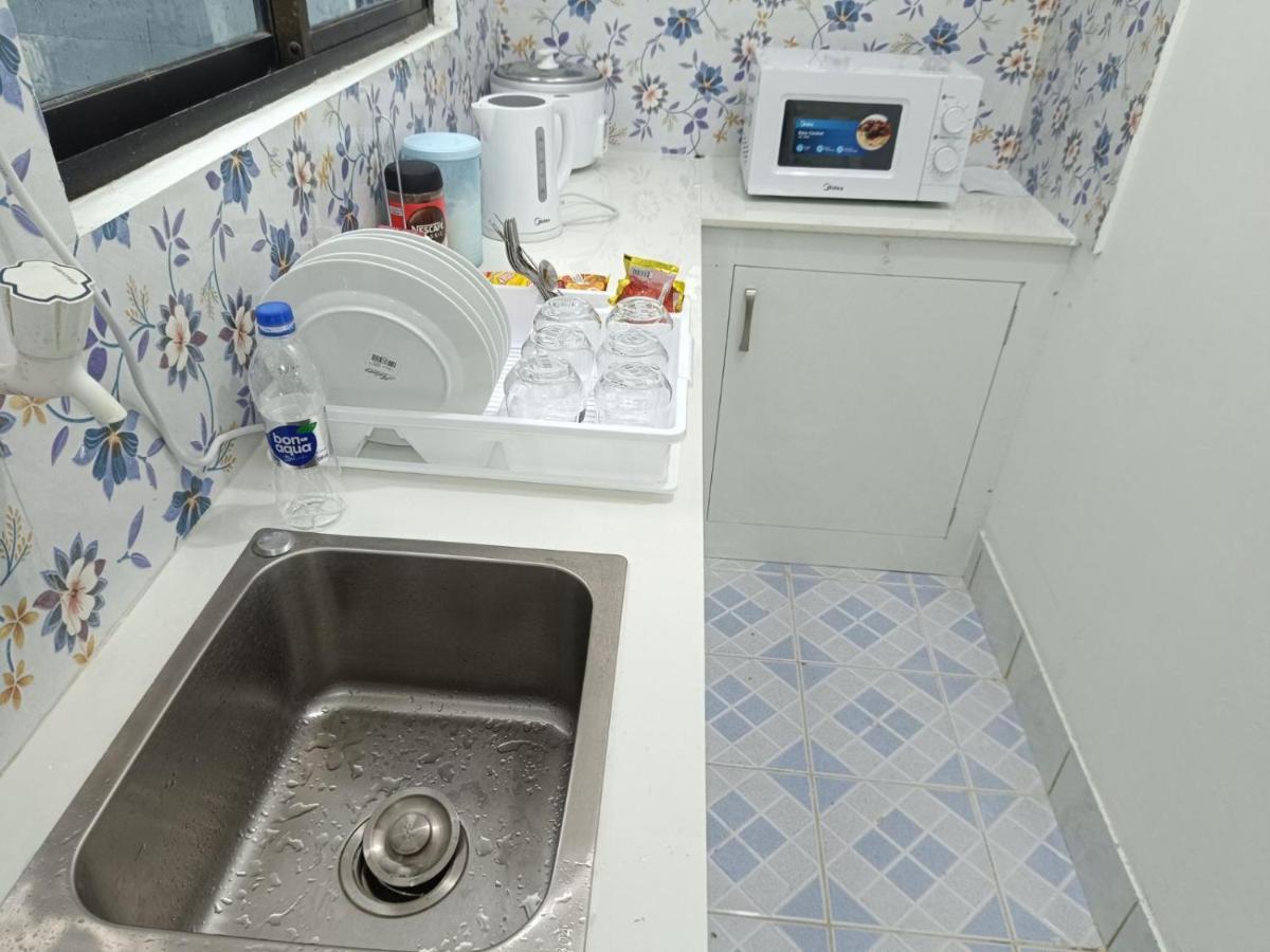 Ontrack Travel Apartment Male Ngoại thất bức ảnh