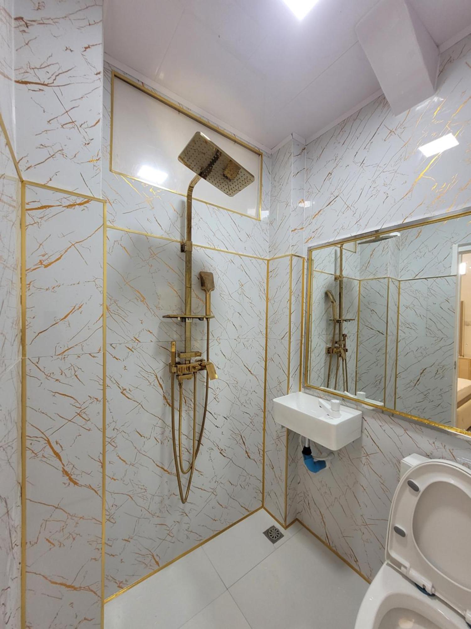 Ontrack Travel Apartment Male Ngoại thất bức ảnh